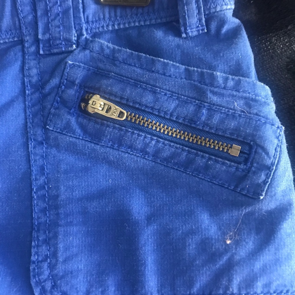 Capris - Picture 5 of 8